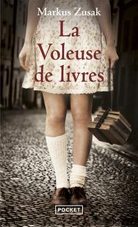 La voleuse de livres