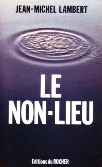 Le Non-lieu