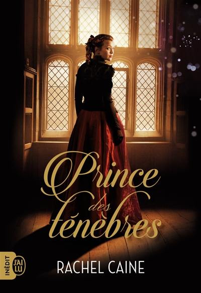 Prince des ténèbres