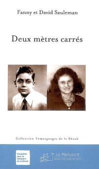 Deux mètres carrés