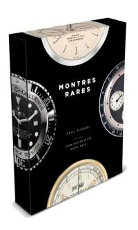 Montres rares