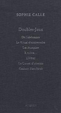 Doubles-jeux