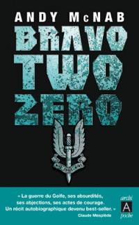 Bravo two zero