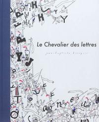 Le chevalier des lettres