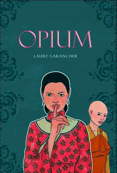 Opium