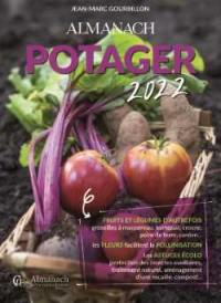 Almanach potager 2022