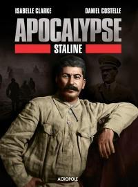 Apocalypse Staline