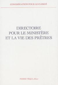 Directoire pour le ministère et la vie des prêtres