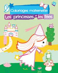 Les princesses et les fées