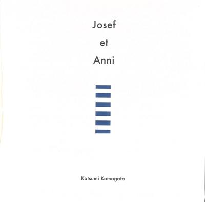 Josef et Anni