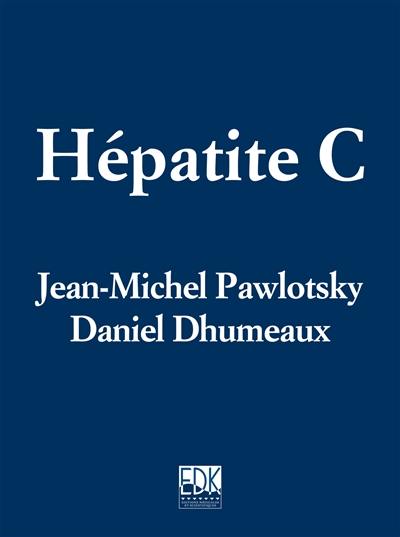 Hépatite C