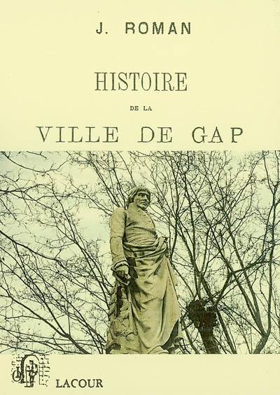 Histoire de la ville de Gap