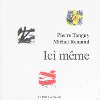 Ici même