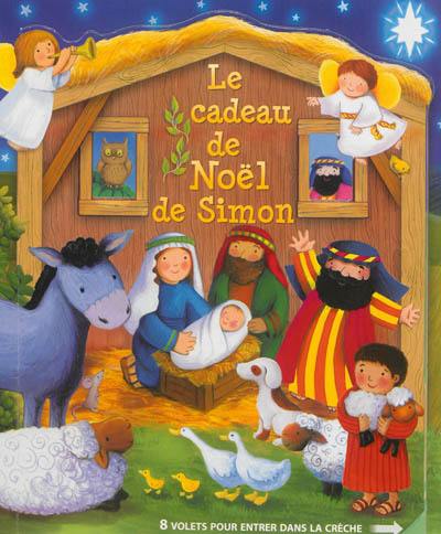 Le cadeau de Noël de Simon