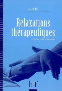 Relaxations thérapeutiques