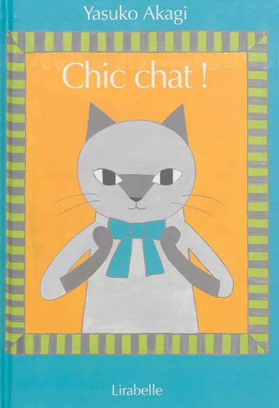 Chic chat !