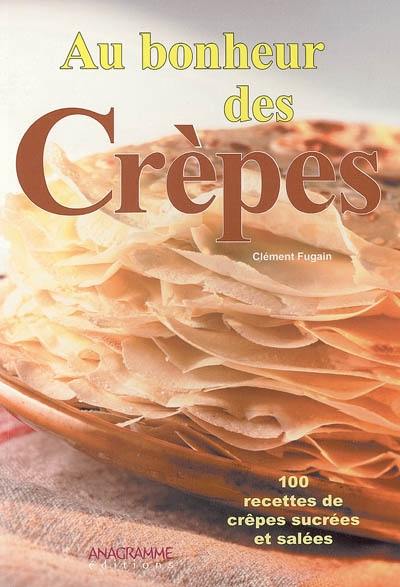 Au bonheur des crêpes