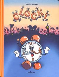 Clocki