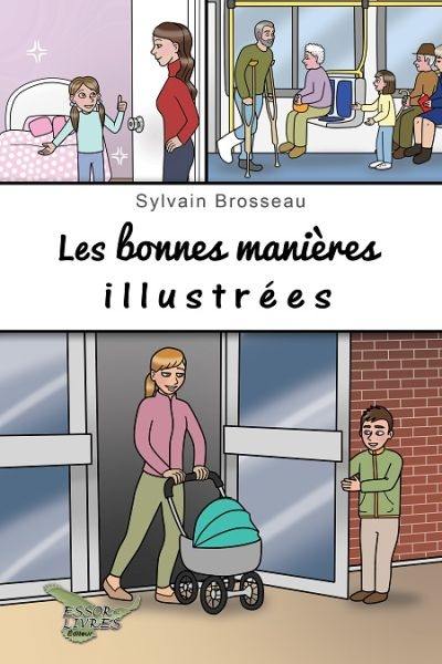 Les bonnes manières illustrées