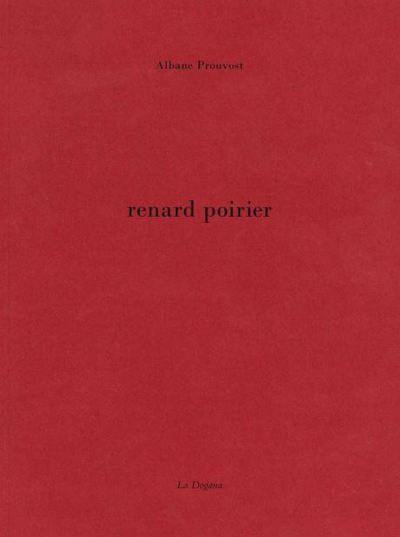 Renard poirier