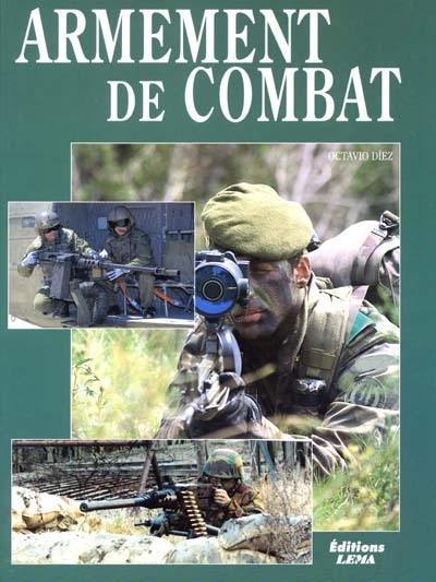 Armement de combat