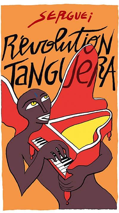 Révolution tanguera