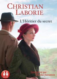 L'héritier du secret