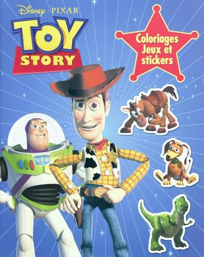 Toy story