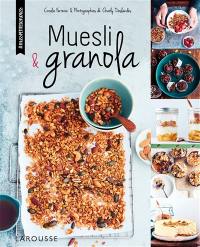 Muesli & granola