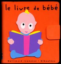 Le livre de bébé