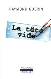 La tête vide