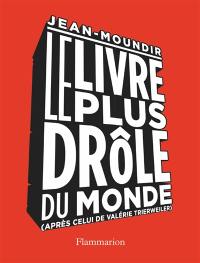 Le livre le plus drôle du monde, après celui de Valérie Trierweiler