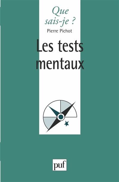 Les tests mentaux