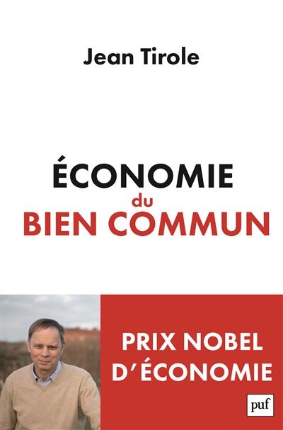 Economie du bien commun