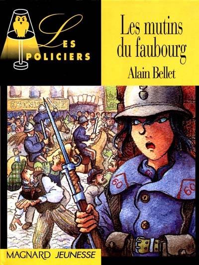 Les mutins du faubourg