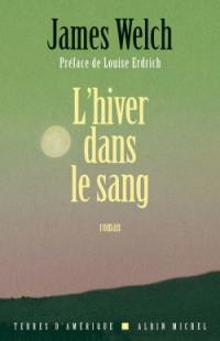 L'hiver dans le sang