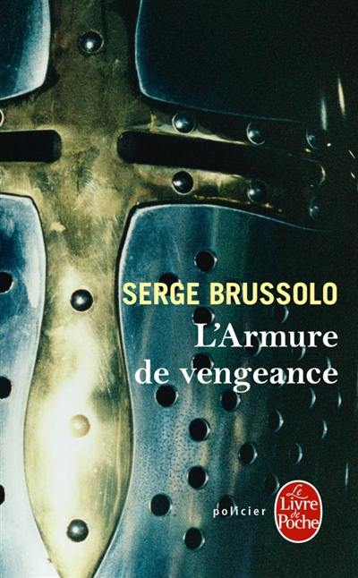 L'armure de vengeance