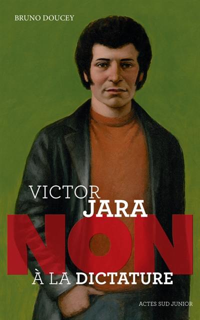 Victor Jara : non à la dictature