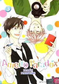 Ameiro paradox. Vol. 3