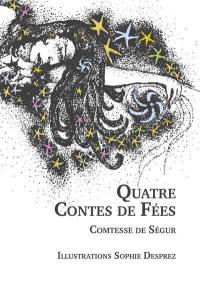 Quatre contes de fées : 1856