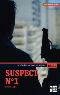 Suspect n° 1