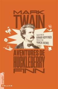 Aventures de Huckleberry Finn