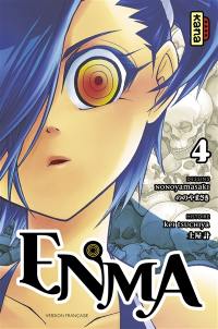 Enma. Vol. 4