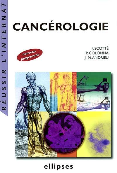 Cancérologie