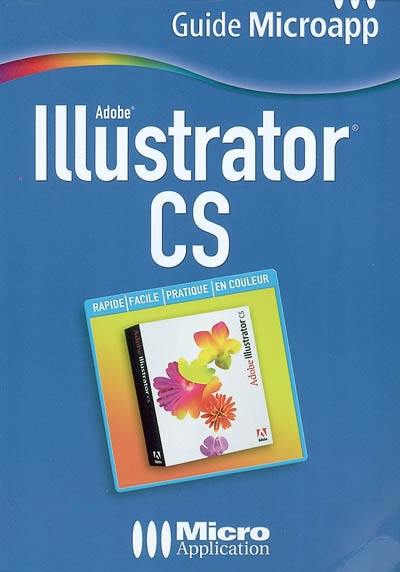 Illustrator CS