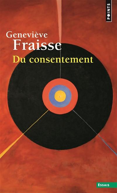 Du consentement : essai