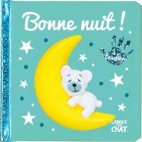 Bonne nuit ! : à toucher