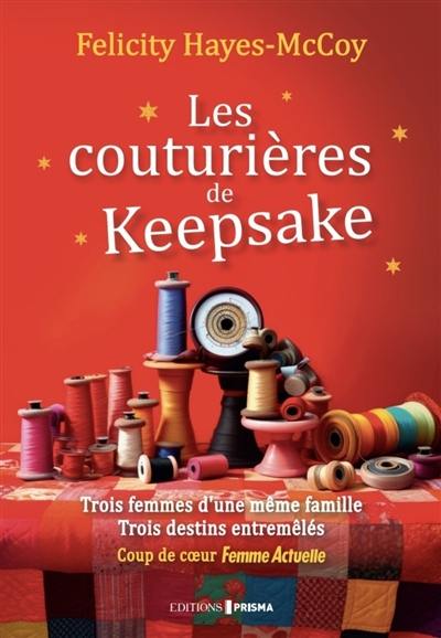 Les couturières de keepsake