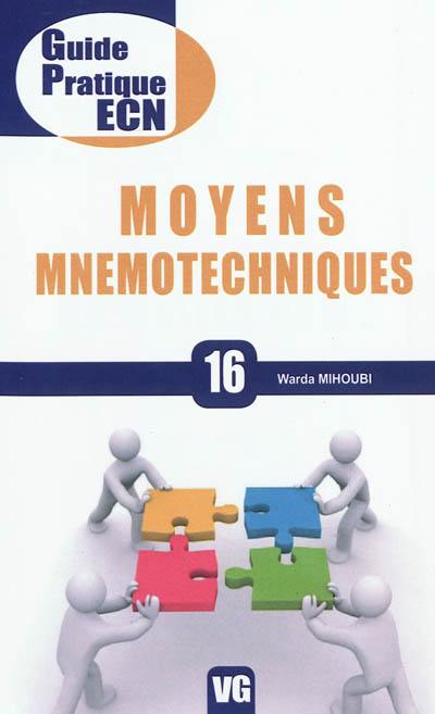 Moyens mnémotechniques