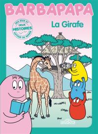 La girafe